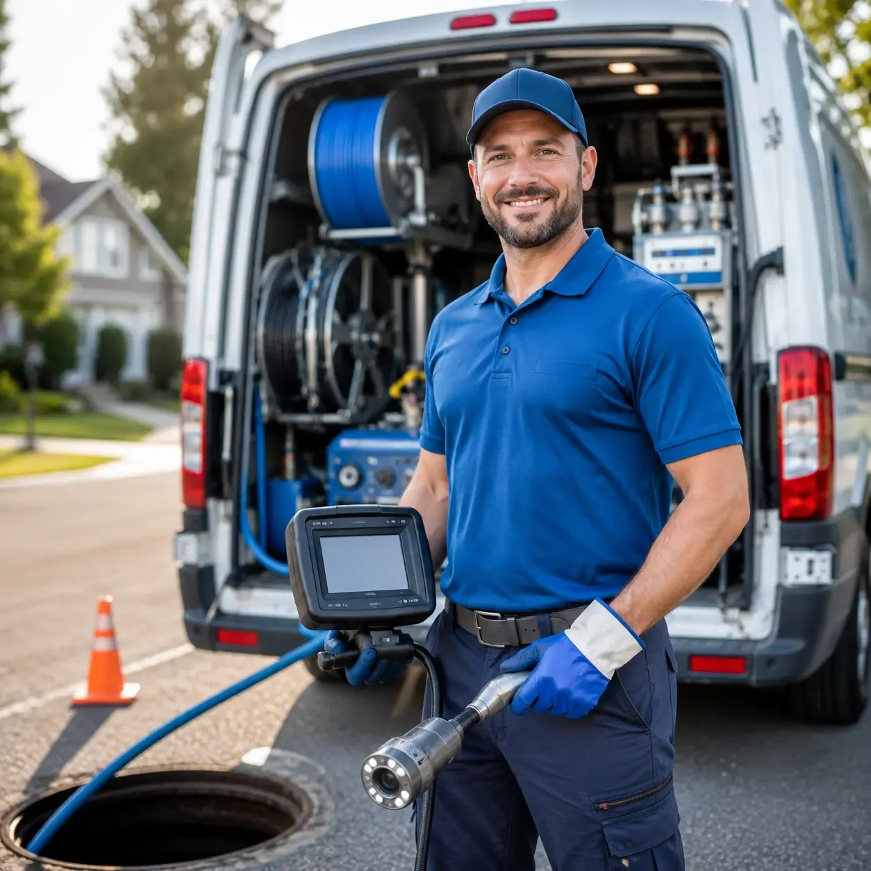Local Pipe Relining specialists in Millbrook, AL