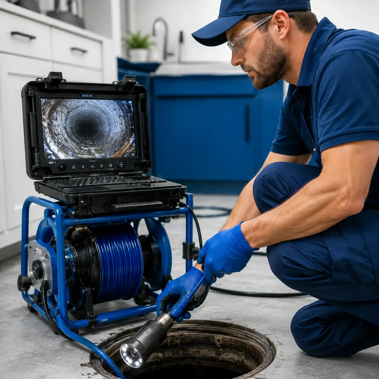 Pipe Relining professionals serving Millbrook, AL